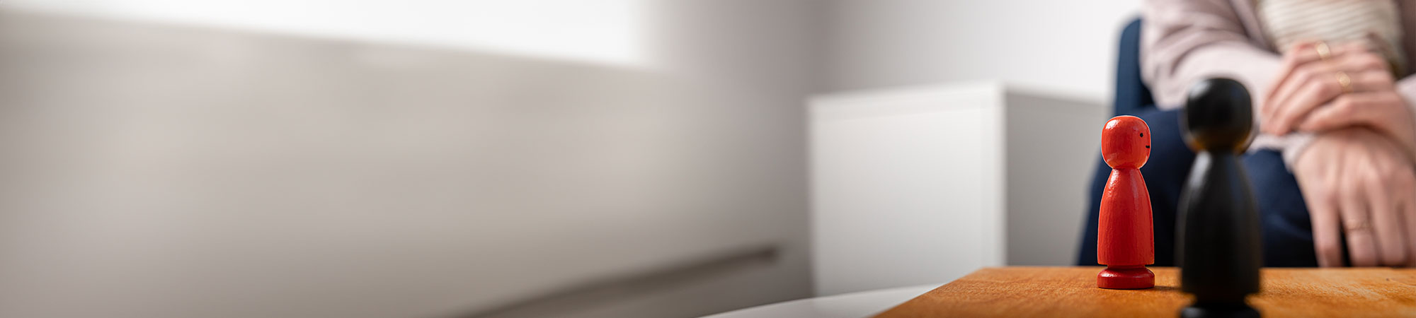 HEADER-Gruppentherapie