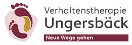 Verhaltenstherapie Johanna Ungersbäck Logo