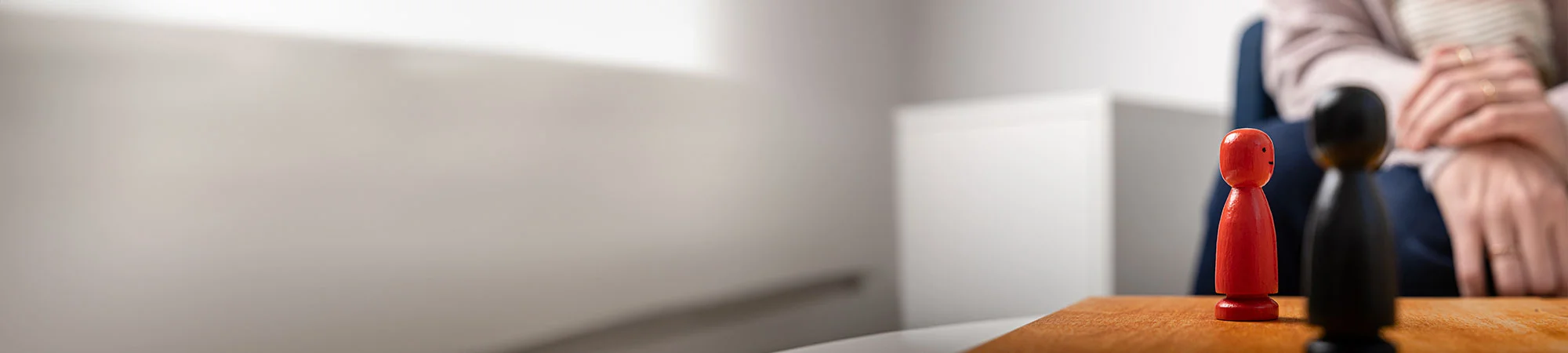 HEADER-Gruppentherapie